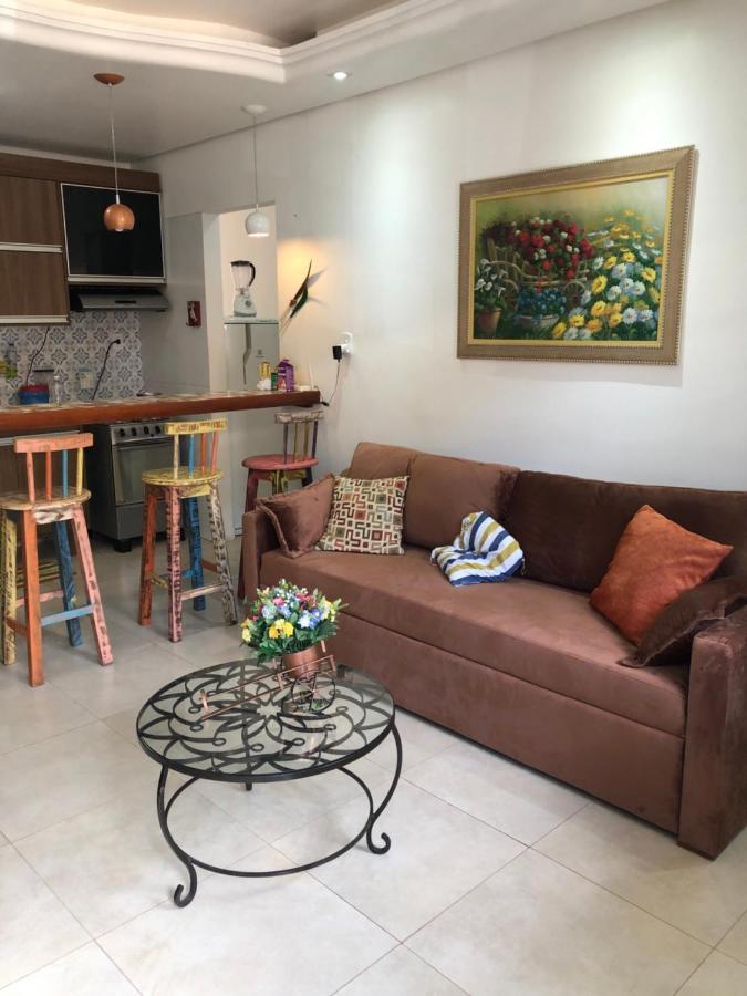 Apartamento 05 Vivendas Do Serrano - Lencois Exterior foto